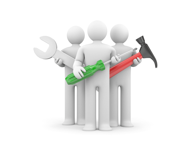 électromécaniciens disponibles