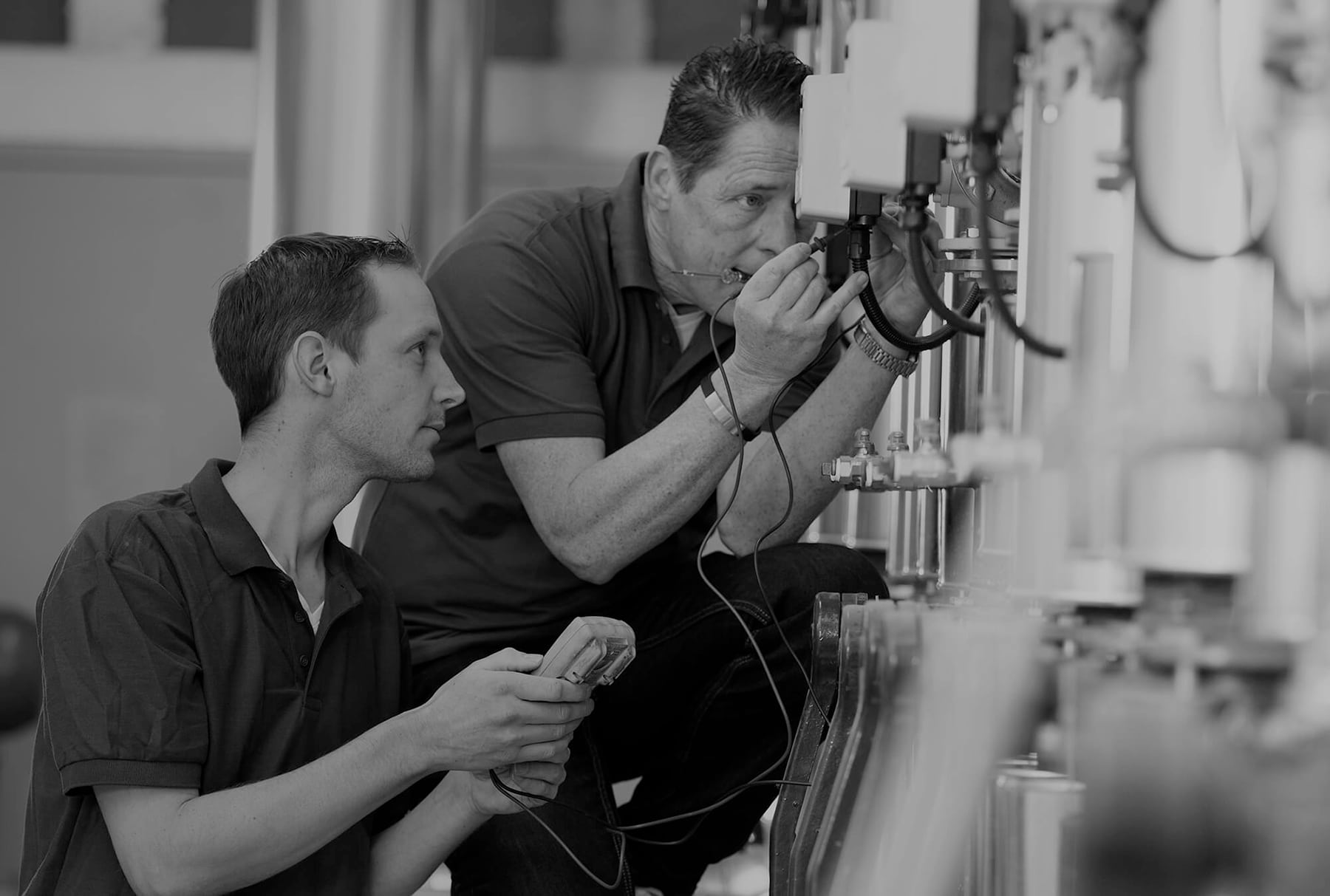 Entreprise-maintenance-industrielle-Marelec-1 intervention de maintenance en 2019