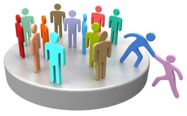 un chef d'atelier pour Marelec