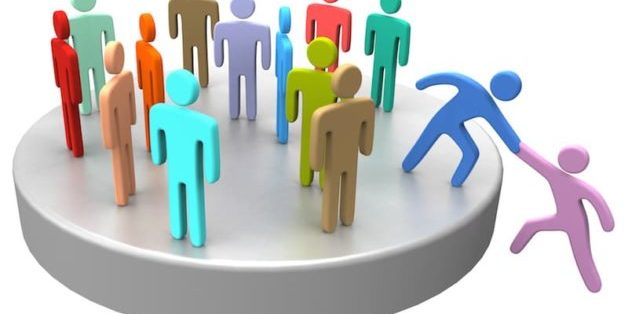 un chef d'atelier pour Marelec