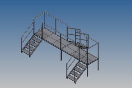 remises aux normes CHSCT ou APAVE