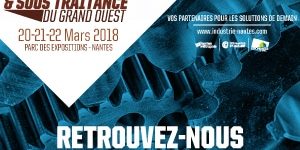 salon de la sous traitance de Nantes
