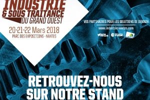 salon de la sous traitance de Nantes