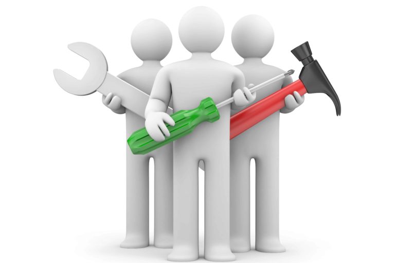 renfort de montage industriel