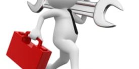 électromécanicien disponible