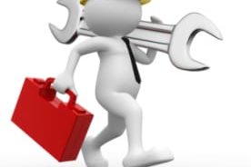 électromécanicien disponible