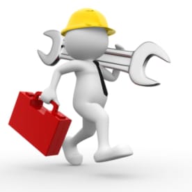 electromecanicien électromécanicien disponible