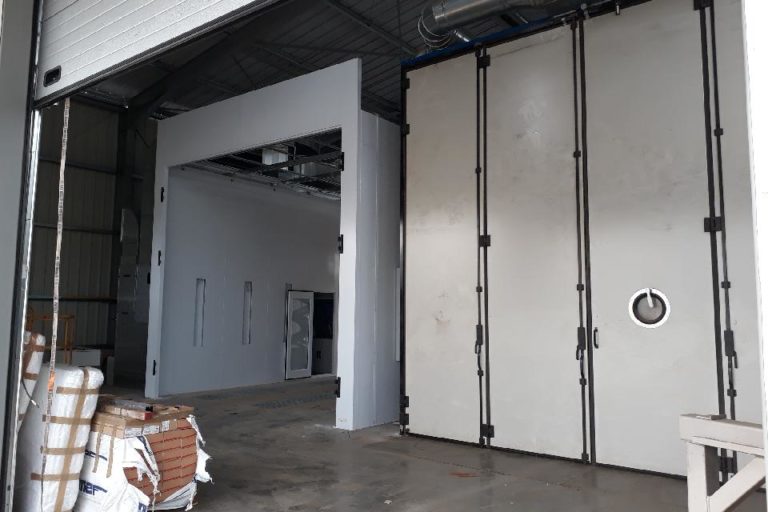 atelier sablage-peinture