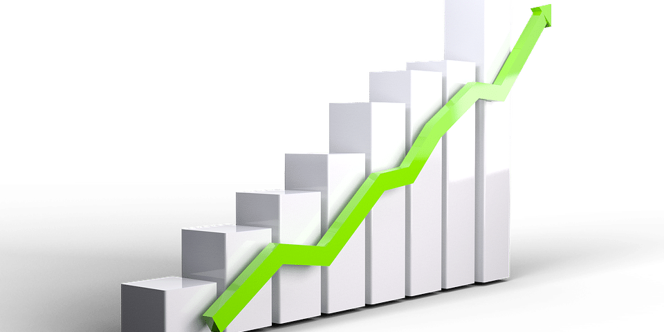 croissance de mon entreprise