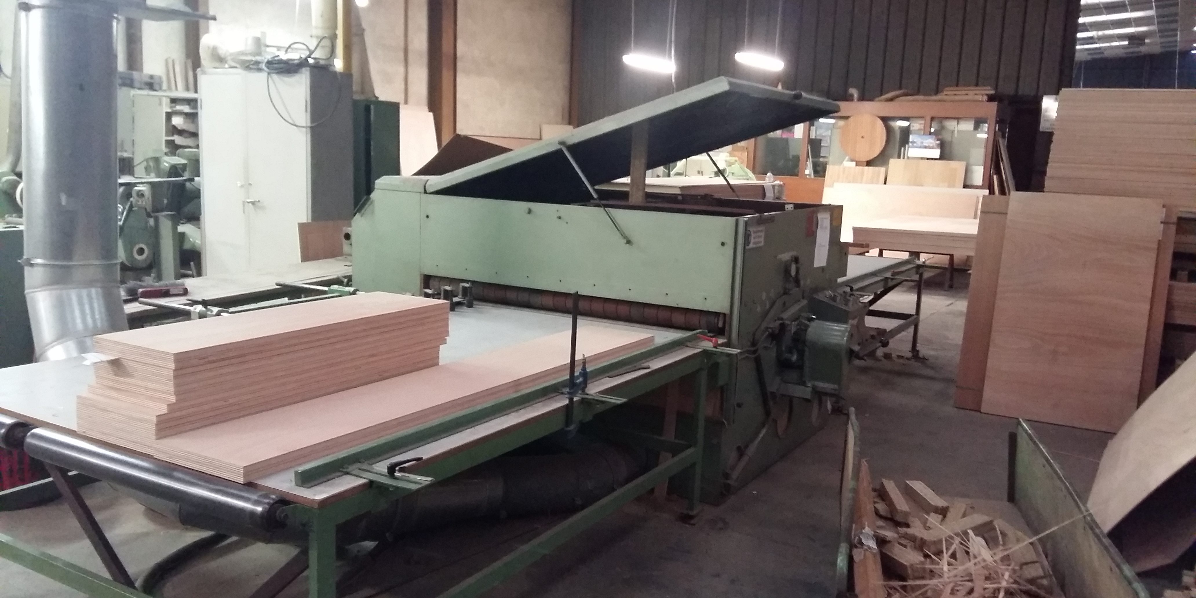 déménagement industriel