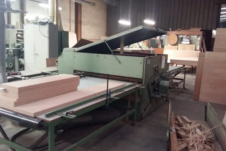 déménagement industriel