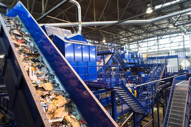 equipements pour les centres de tri equipements pour les centres de tri