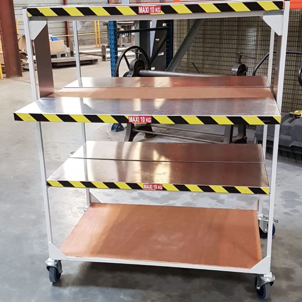 mecano soudure