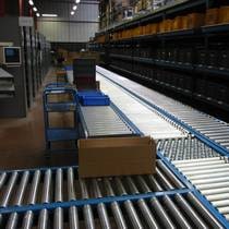 Convoyeur sur mesure