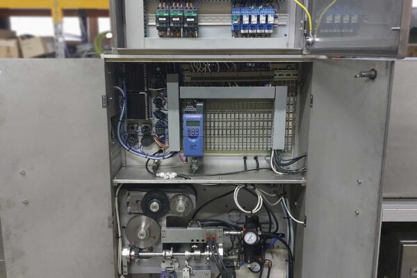 STRAPHARM RETROFIT MECAPACK