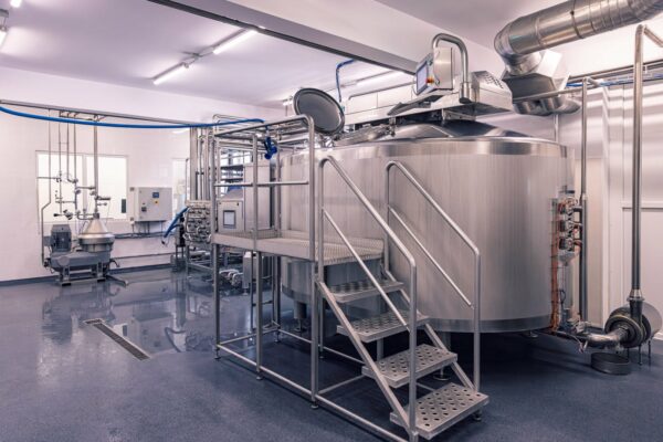 equipements machines agroalimentaire