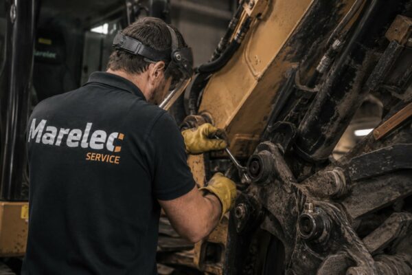 equipements machines secteur btp