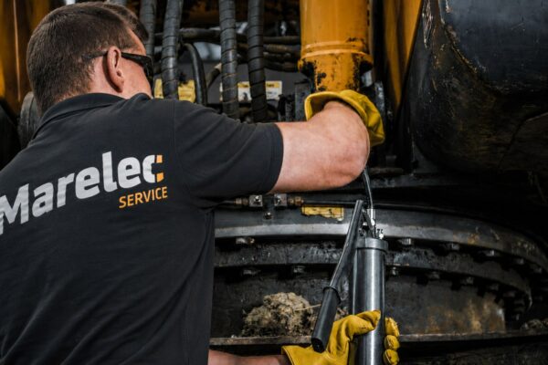 equipements machines maintenance secteur construction