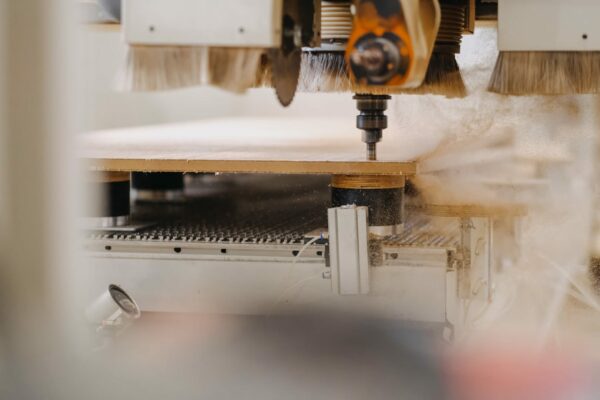 equipements machines industrie bois